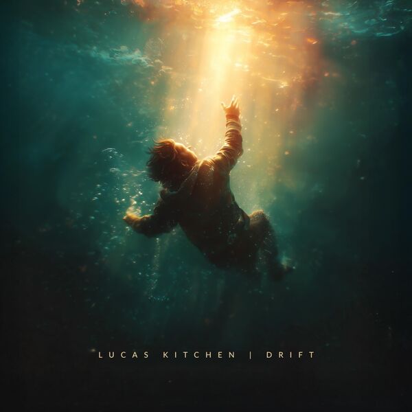 Cover art for Drift